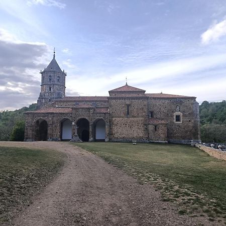 Hotel Rural Valle Del Tuejar Таранилья Экстерьер фото