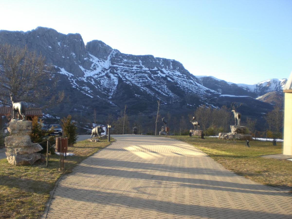 Hotel Rural Valle Del Tuejar Таранилья Экстерьер фото